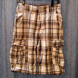 Arizona Men’s Cargo Shorts